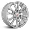 Диск XtrikeRST R118 HS 7,5x18/6x139,7 ET25 D106,1