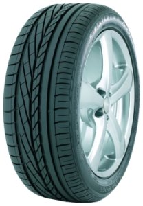 Шина Goodyear Excellence 275/40R20 106 Y