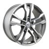 Диск RST R068 GRD 8,0x18/5x112 ET25 D66,6