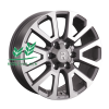 Диск Replay TY377 MGMF 7.5x18/6x139,7 ET60 D95,1