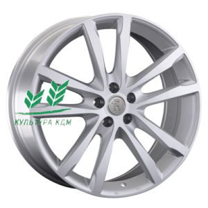Диск Replay JG18 Sil 8.5x20/5x108 ET49 D63,4