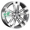 Диск Replay CHR58 GMF 8x19/5x108 ET33 D60,1