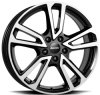 Диск Alutec Tormenta DBFP 8.0x19/5x108 ET55 D63,4