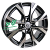 Диск RST R045 (Rio, Solaris) BD 6x15/4x100 ET48 D54,1