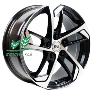 Диск RST R037 (4007) BD 7x17/5x114,3 ET40 D67,1