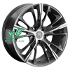 Диск Replay FA46 GMFP 8x18/5x114,3 ET33 D67,1
