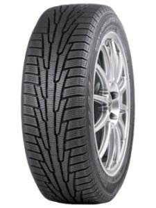 Шина Nokian Tyres Hakkapeliitta R 185/65R14 90 R