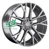 Диск LS Forged LS FG07 MGMF 10.5x22/5x112 ET43 D66,6