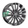 Диск Replay LX178 GM 7.5x18/5x114,3 ET35 D60,1