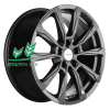 Диск Khomen Wheels KHW1808 (Evolute i-Joy) Gray 7.5x18/5x110 ET40 D67,1