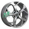 Диск RST R067 (Elantra) Silver 7x17/5x114,3 ET49 D67,1