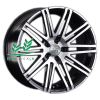 Диск Replay A120 BKF 8x18/5x112 ET39 D66,6