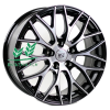 Диск RST R137 (Tiggo) BD 7x17/5x108 ET33 D60,1