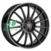 Диск Replay MR198 BKL 7.5x19/5x112 ET53 D66,6