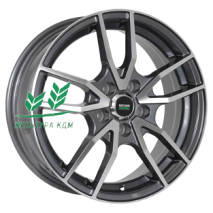 Диск Megami MGM-20FF GMF 6x15/5x100 ET38 D57,1