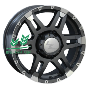 Диск LS 212 GMF 7.5x18/6x139,7 ET46 D67,1