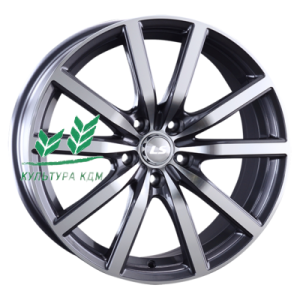 Диск LS 841 GMF 8x18/5x114,3 ET35 D73,1