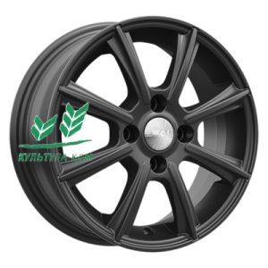 Диск СКАД Монако (КЛ185) Бархат новый 5.5x14/4x100 ET38 D67,1