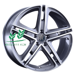 Диск Replay JG24 GMF 8x19/5x108 ET40 D63,4