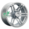 Диск LS 473 SF 8x17/6x139,7 ET25 D106,1