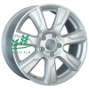 Диск Replay CL8 Sil 8x18/6x120 ET53 D67,1