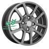 Диск iFree Слайдер (КС587) Хай Вэй 5.5x14/4x98 ET34 D58,5