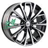 Диск RST R038 (Exeed TXL) BD 7x18/5x108 ET36 D65,1