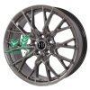 Диск FR replica LX5137 HB 8x19/5x114,3 ET32 D60,1