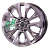 Диск FR replica TY492 HB 7.5x19/5x114,3 ET40 D60,1