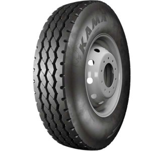 Шина КАМА NF 701 11R22.5 148 K TL