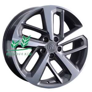 Диск Replay HND302 GMFP 8x19/5x114,3 ET51 D67,1
