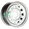 Диск Off-Road Wheels ВАЗ Нива Серебристый 7x15/5x139,7 ET25 D98,5