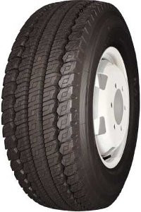 Шина КАМА КАМА NU-301 245/70R19.5