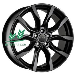 Диск MAK Koln Matt Black 9.5x21/5x112 ET56 D66,6