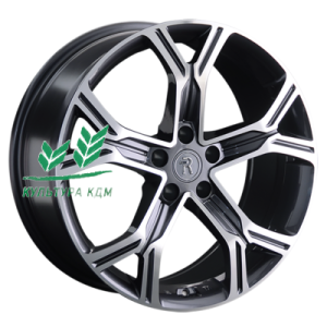 Диск Replay KI304 GMF 8.5x19/5x114,3 ET46,5 D67,1