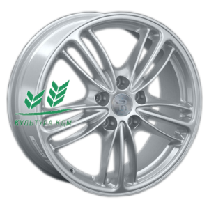 Диск Replay SB32 Sil 7x17/5x114,3 ET48 D56,1