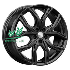 Диск СКАД Арика (КЛ1083) Бархат новый 8x19/5x120 ET53 D72,6