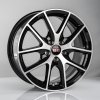 Диск Alcasta M59 BKF 6.5x16/5x114,3 ET38 D67,1
