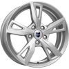 Диск KiK KS-690 BP 6.5x16/5x110 ET39 D65,1