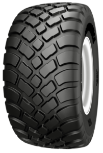 Шина Alliance 882 385/65R22.5 164D TL
