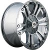 Диск BUFFALO BW-778 chrome 9x20/5x139,72 ET35 D110,5