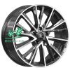 Диск Premium Series КР010 (X-Trail T33) Diamond Quartz 7.5x18/5x114,3 ET40 D66,1