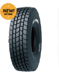 Шина Tianli TUE101 550/95R25 186F TL