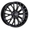 Диск ADVANTI RACING FASTOSO ML537 GBU 8,5x19/5x114,3 ET40 D60,1