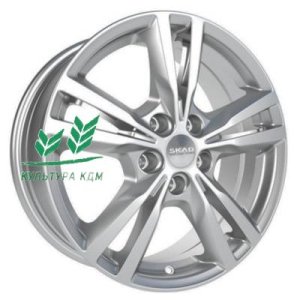 Диск СКАД Мельбурн (КЛ245) Селена 7x17/5x114,3 ET50 D67,1
