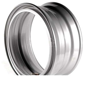 Диск Asterro Грузовой автомобиль серебристый 9x22.5 ET0