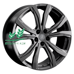 Диск Replay LX108 GM 8x20/5x114,3 ET30 D60,1
