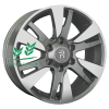 Диск Replay MI142 GMF 7.5x18/6x139,7 ET38 D67,1
