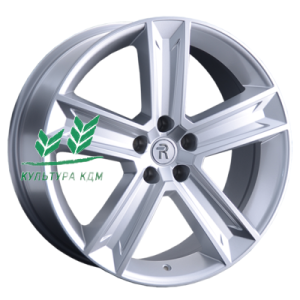 Диск Replay A206 Sil 9x20/5x112 ET33 D66,6