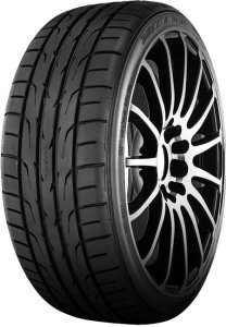 Шина DUNLOP DIREZZA DZ102 275/35R18 95 W